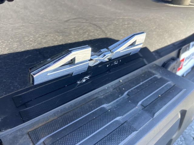 Used 2024 Toyota Tacoma SR image 9