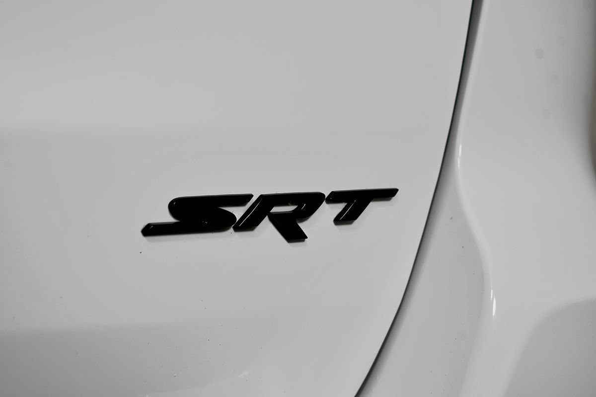 Used 2019 Jeep Grand Cherokee SRT AWD/4WD image 17