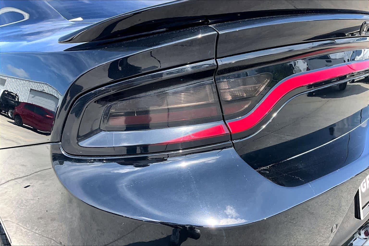 Used 2020 Dodge Charger R/T RWD image 26