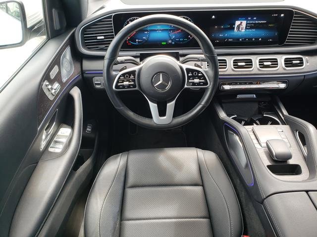 Certified 2021 Mercedes-Benz GLE 450 4MATIC image 19