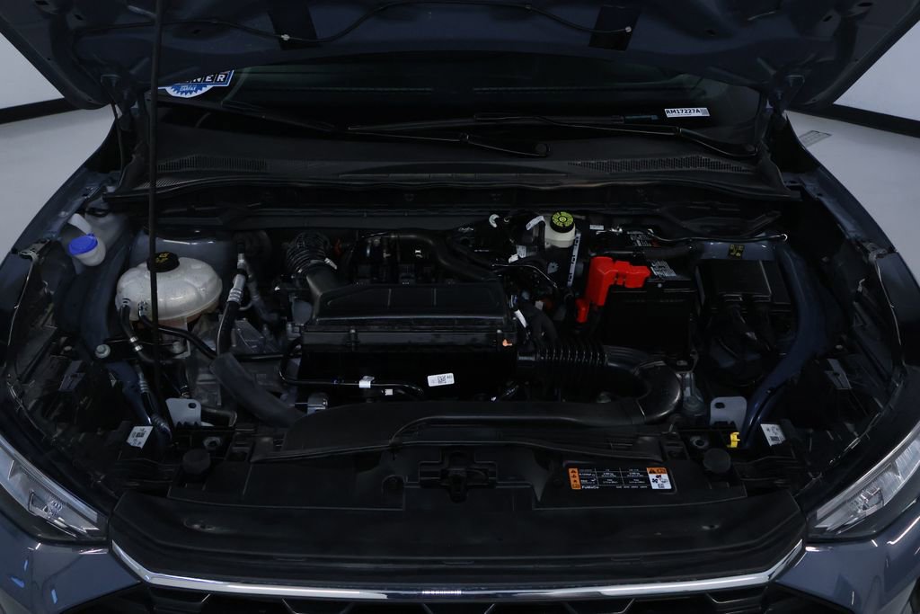 Used 2023 Ford Escape ST-Line w/ Tech Pack #1 image 34