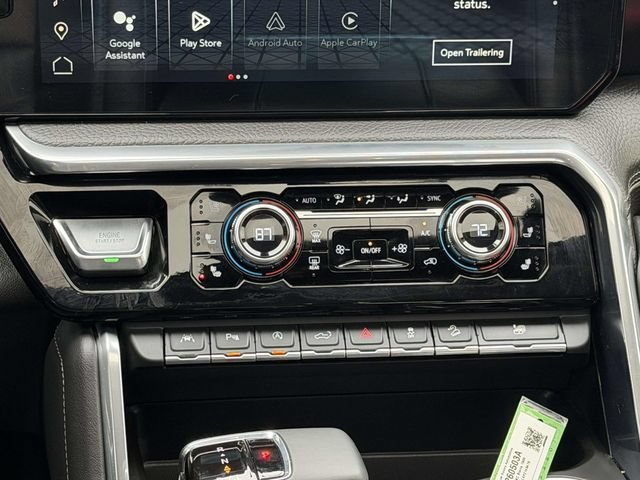 Used 2023 GMC Sierra 1500 Denali w/ Denali Reserve Package AWD/4WD image 15