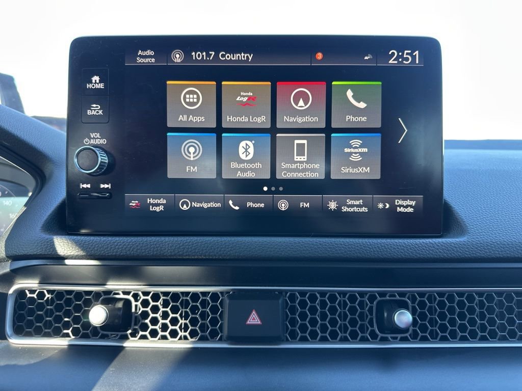 Used 2024 Honda Civic Type R image 7