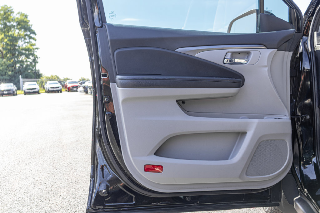 Used 2016 Honda Pilot EX-L image 27