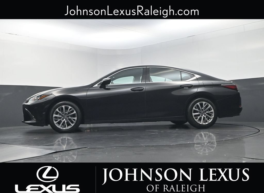 Used 2023 Lexus ES 350 w/ Accessory Package (Z1) FWD image 22