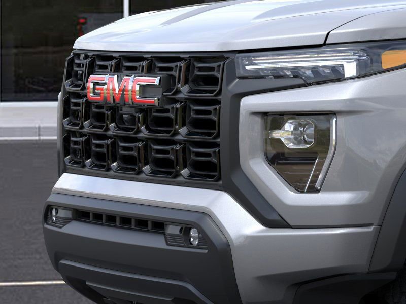 New 2026 GMC Canyon Elevation w/ Convenience Package RWD image 13