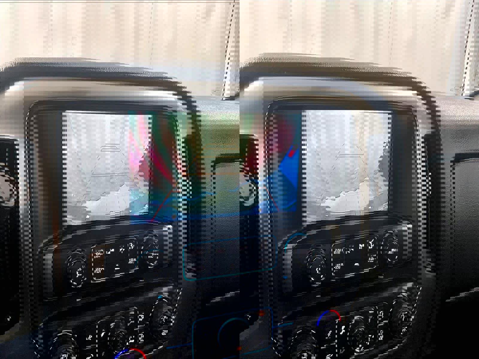 Used 2019 Chevrolet Silverado 1500 LT w/ All Star Edition image 19