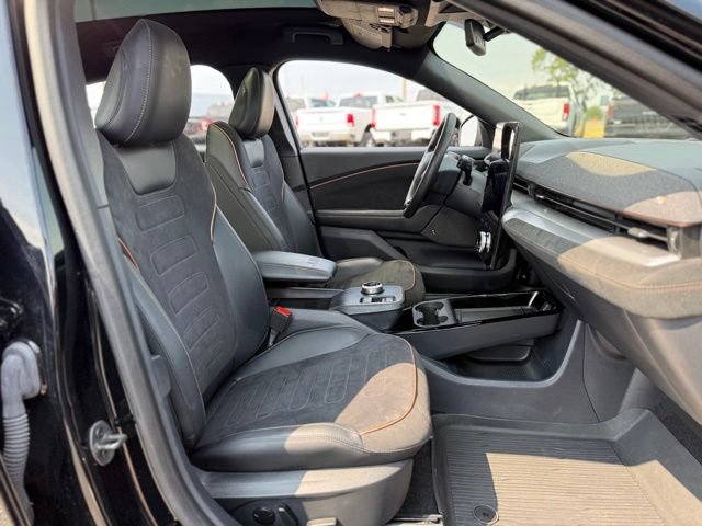 Certified 2023 Ford Mustang Mach-E GT AWD/4WD image 17