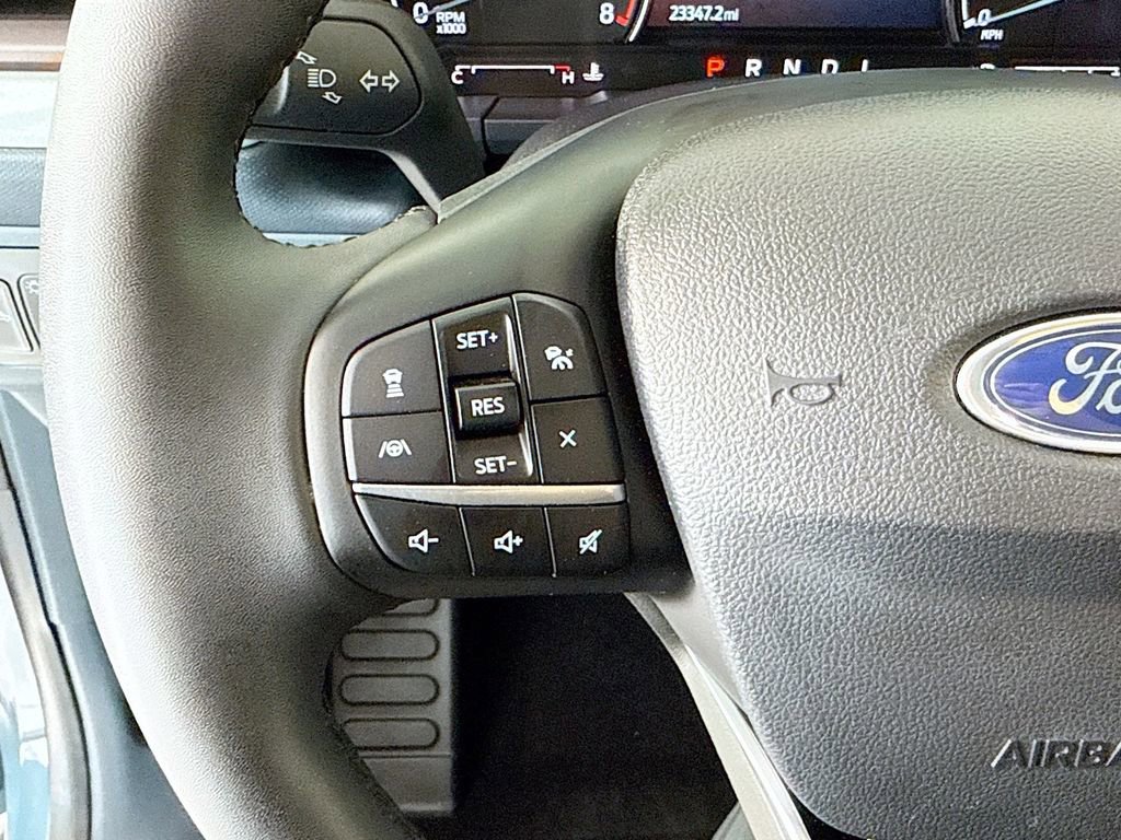 Used 2023 Ford Maverick Lariat w/ Lariat Luxury Package image 11