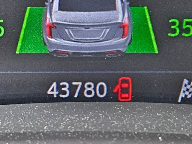 Certified 2023 Cadillac CT5 Premium Luxury w/ Climate Package image 29