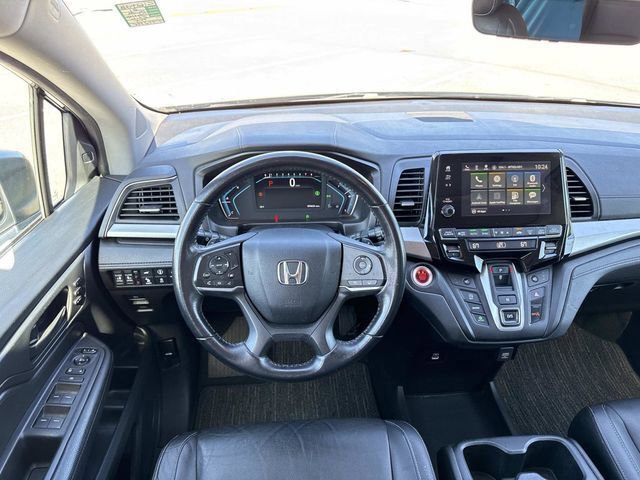 Used 2021 Honda Odyssey EX-L image 16
