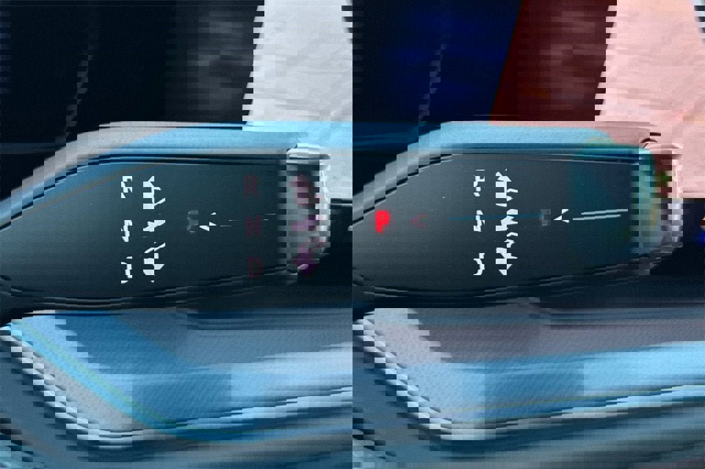 New 2026 Chevrolet Tahoe RST w/ RST Performance Edition image 23