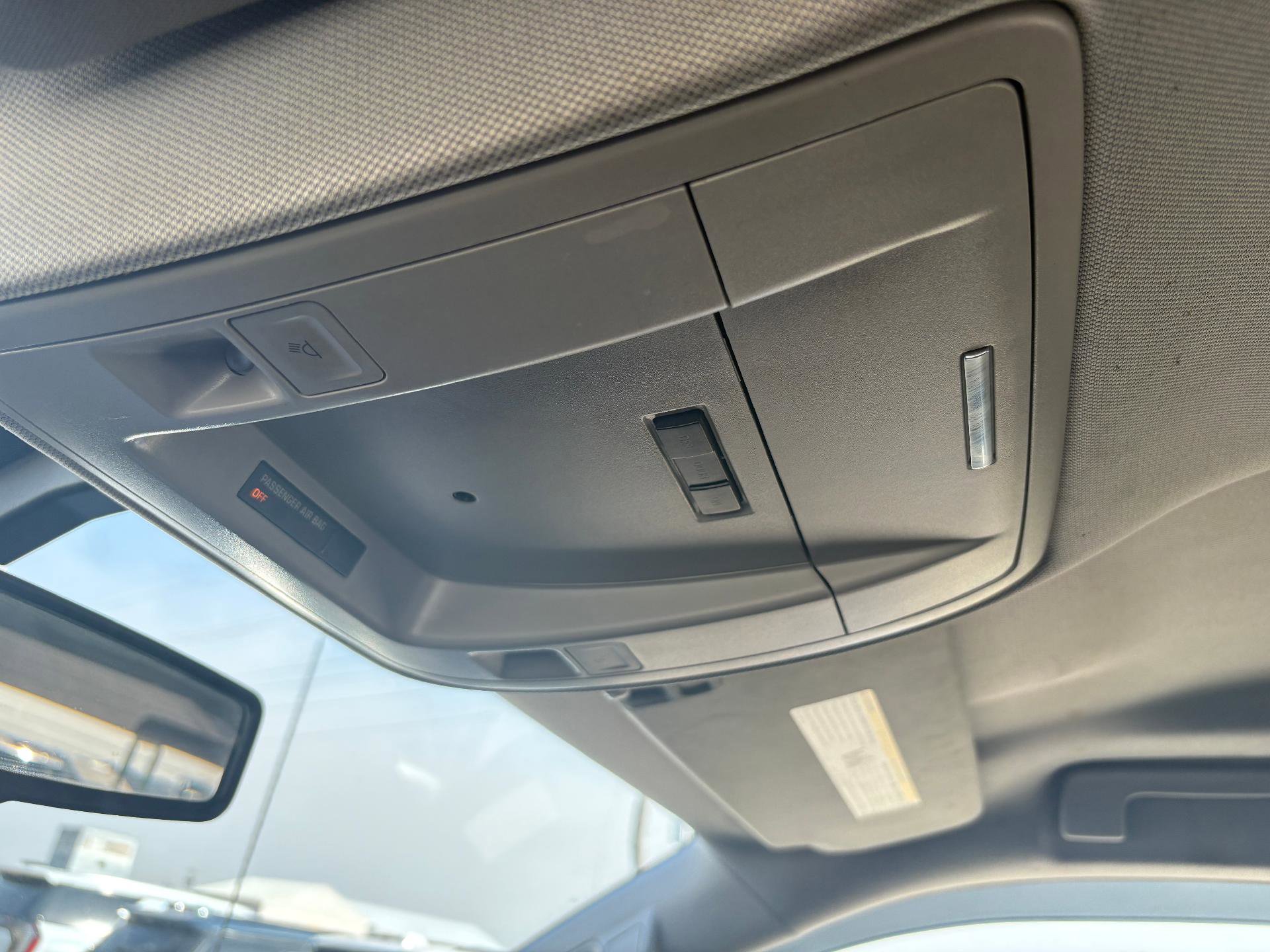 Used 2015 Chevrolet Silverado 1500 LT w/ All Star Edition image 28