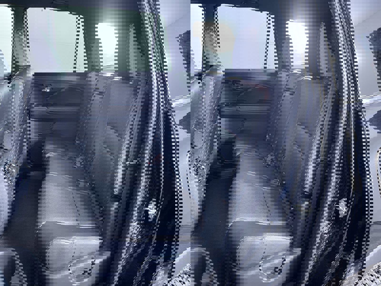 Used 2020 Honda Passport Elite image 23