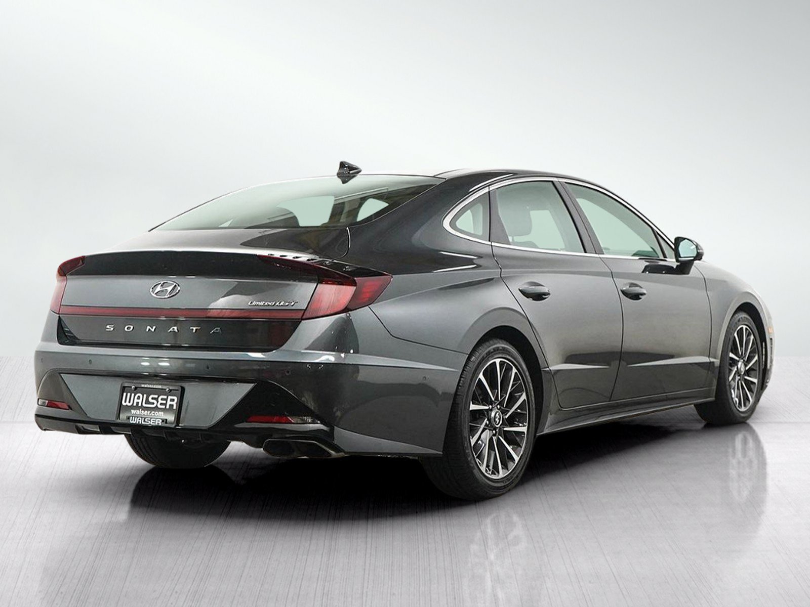 Used 2022 Hyundai Sonata Limited FWD image 5