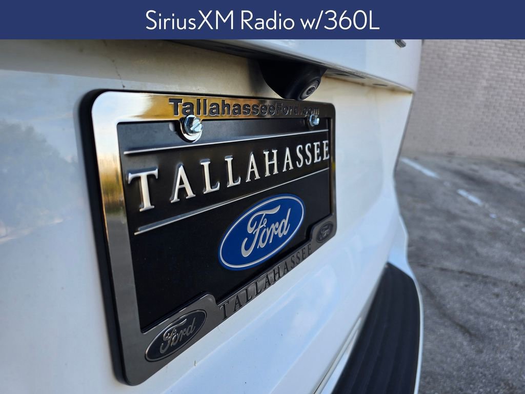 Used 2022 Chevrolet Tahoe LT image 8