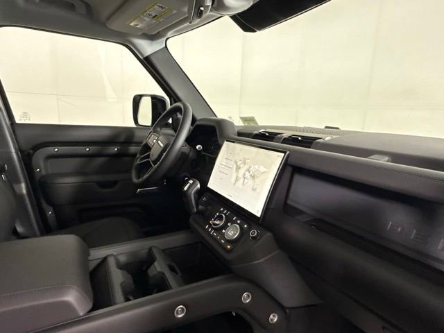 New 2026 Land Rover Defender 130 S AWD/4WD image 28