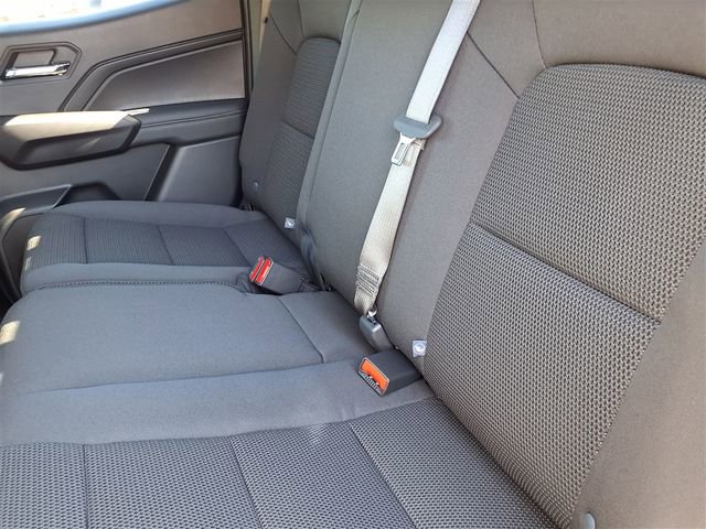 New 2026 Chevrolet Colorado LT image 6