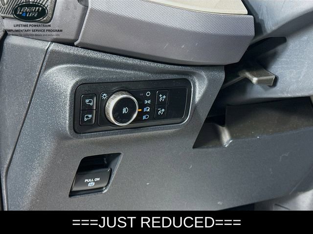 Used 2024 Ford Bronco Raptor image 10