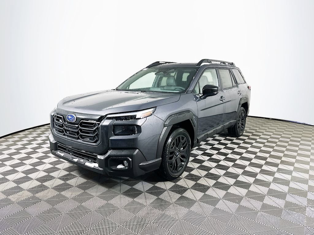 New 2026 Subaru Outback Limited XT image 4