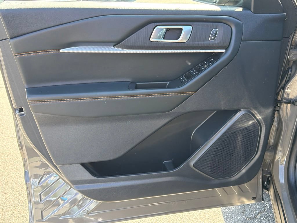 Used 2026 Ford Explorer Tremor AWD/4WD image 19