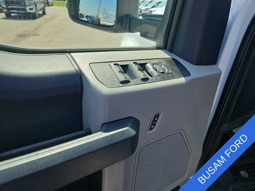Used 2022 Ford F250 XL w/ Power Equipment Group AWD/4WD image 16