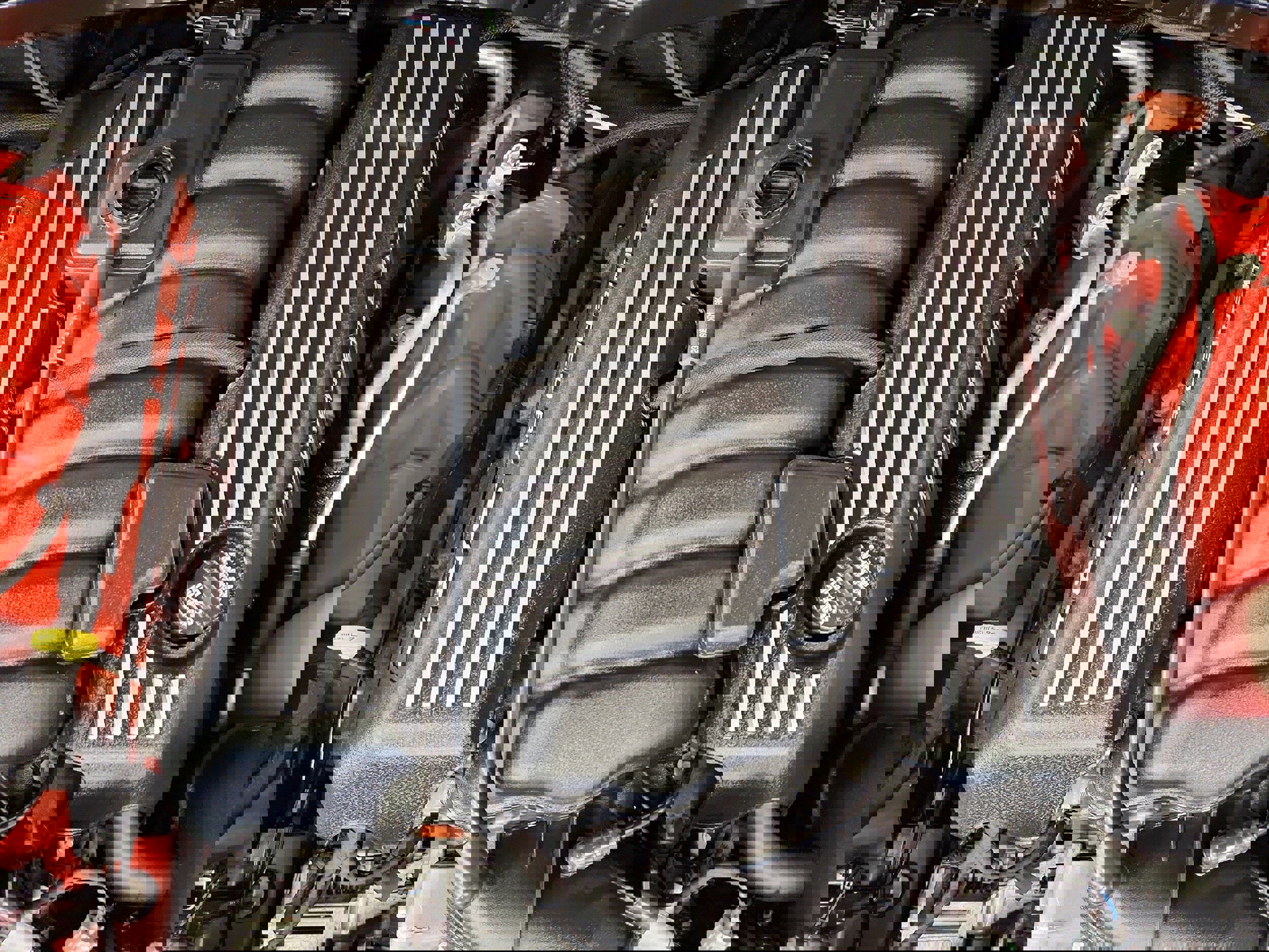 Used 2023 Dodge Charger Scat Pack w/ Daytona Edition Group image 23