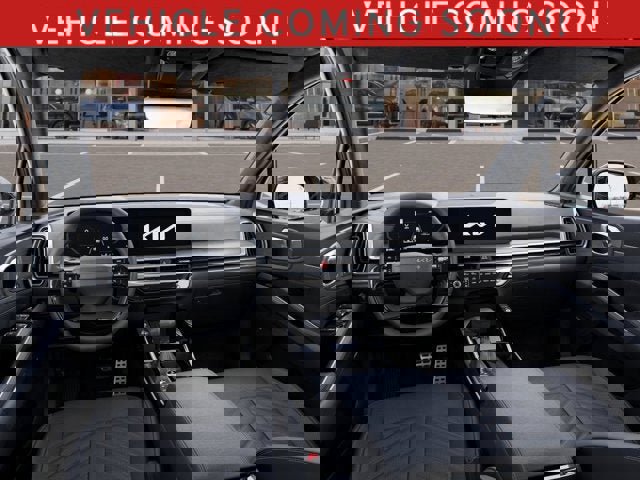 New 2026 Kia Sorento SX Prestige image 14