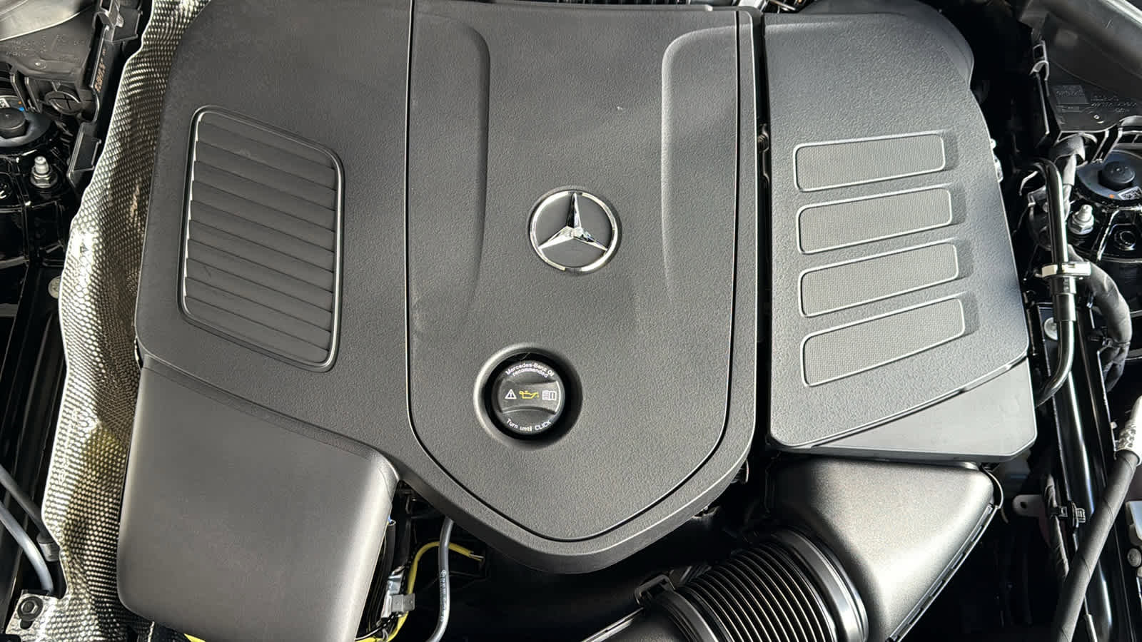 Certified 2026 Mercedes-Benz GLC 300 4MATIC image 13