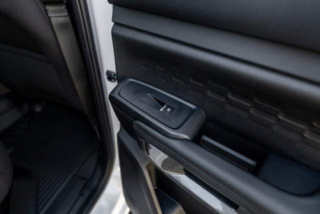 New 2025 Ford Ranger XLT AWD/4WD image 13