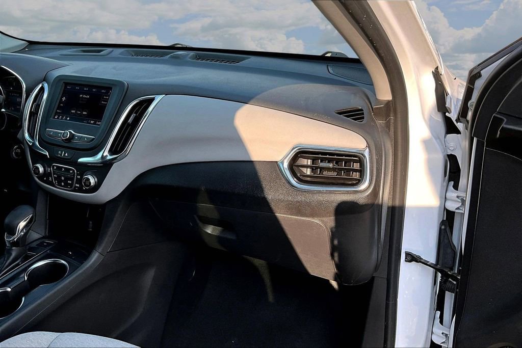 Used 2024 Chevrolet Equinox LT AWD/4WD image 28
