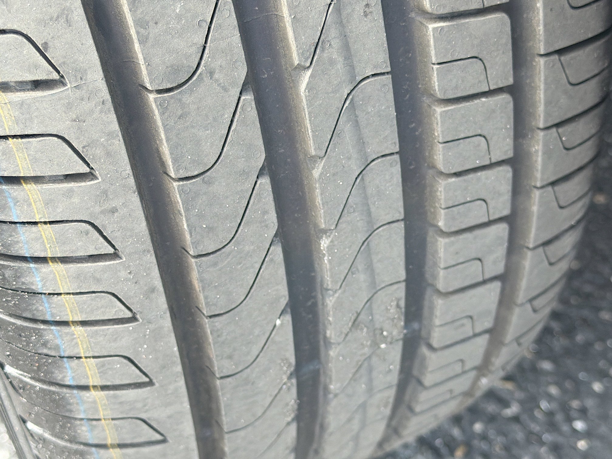 Used 2023 Audi SQ5 Prestige w/ Prestige Package image 9