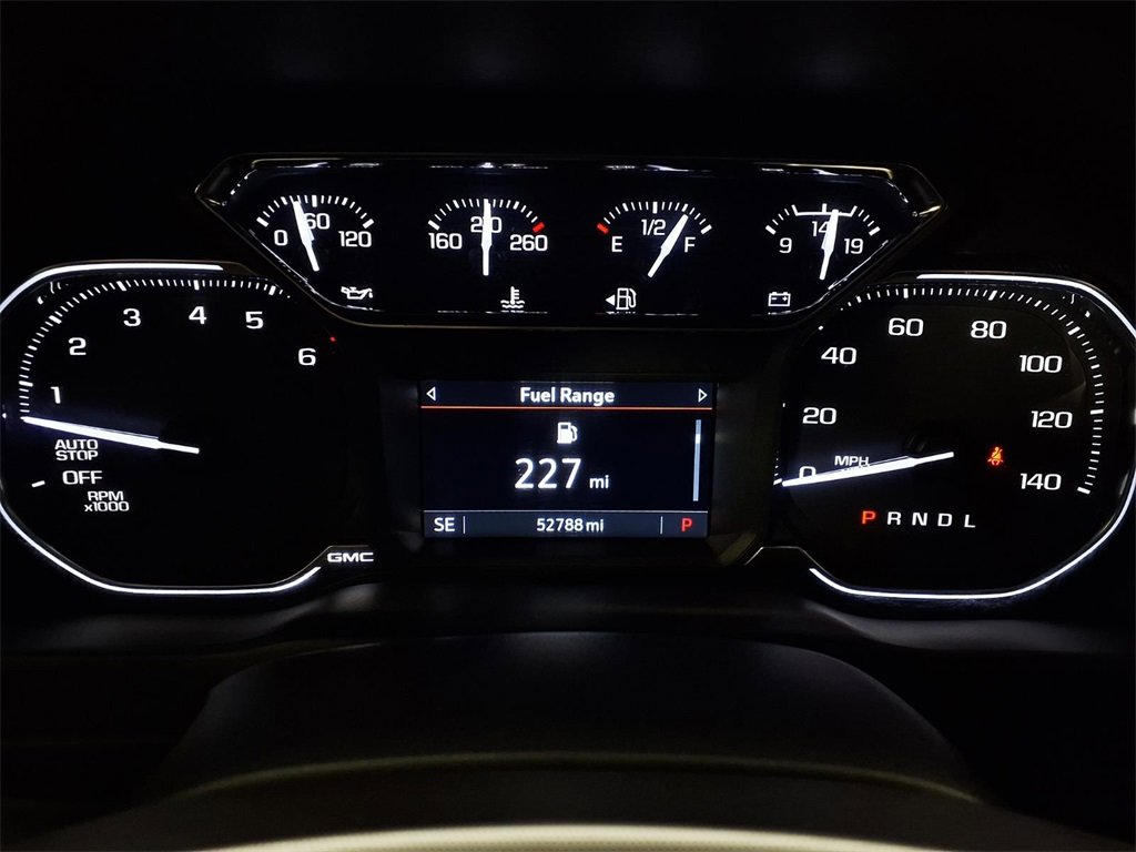 Used 2021 GMC Sierra 1500 Elevation image 18
