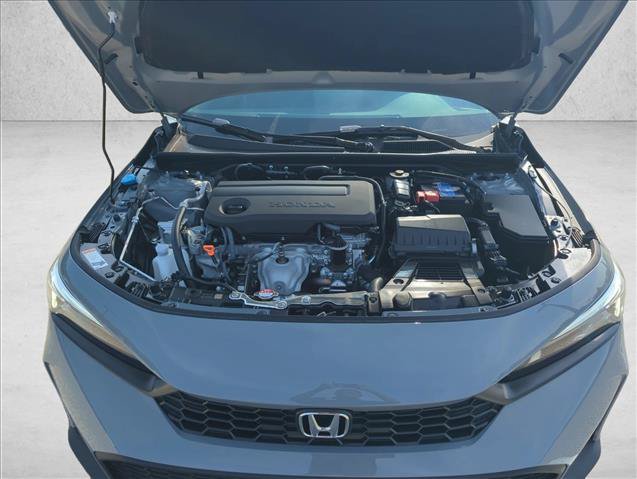 New 2026 Honda Civic Sport image 15