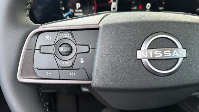 New 2027 Nissan Sentra SV w/ SV Convenience Package FWD image 24