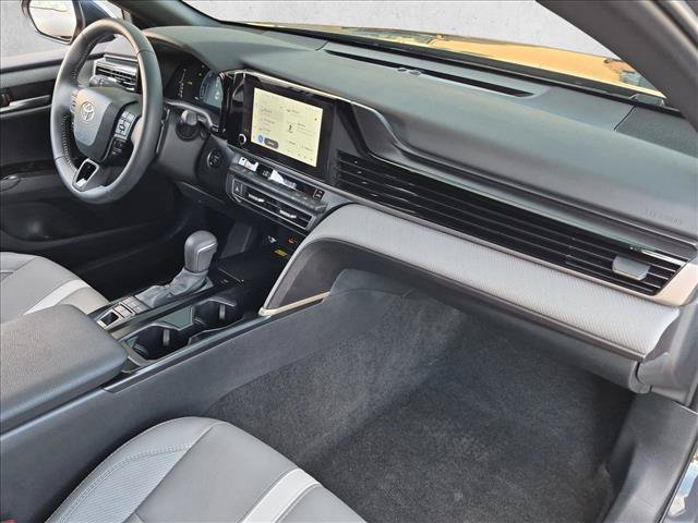 Certified 2026 Toyota Camry SE FWD image 22