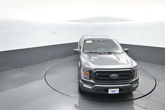 Used 2022 Ford F150 XLT w/ Equipment Group 302A High image 20