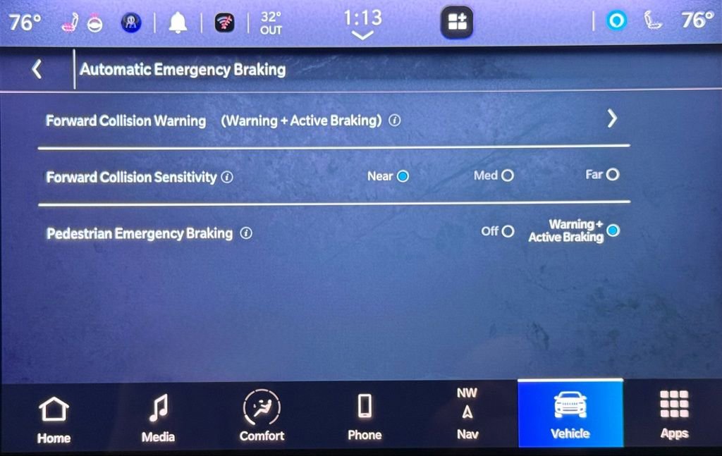 Used 2023 Jeep Compass Limited w/ Elite Group for (Red) Edition image 35