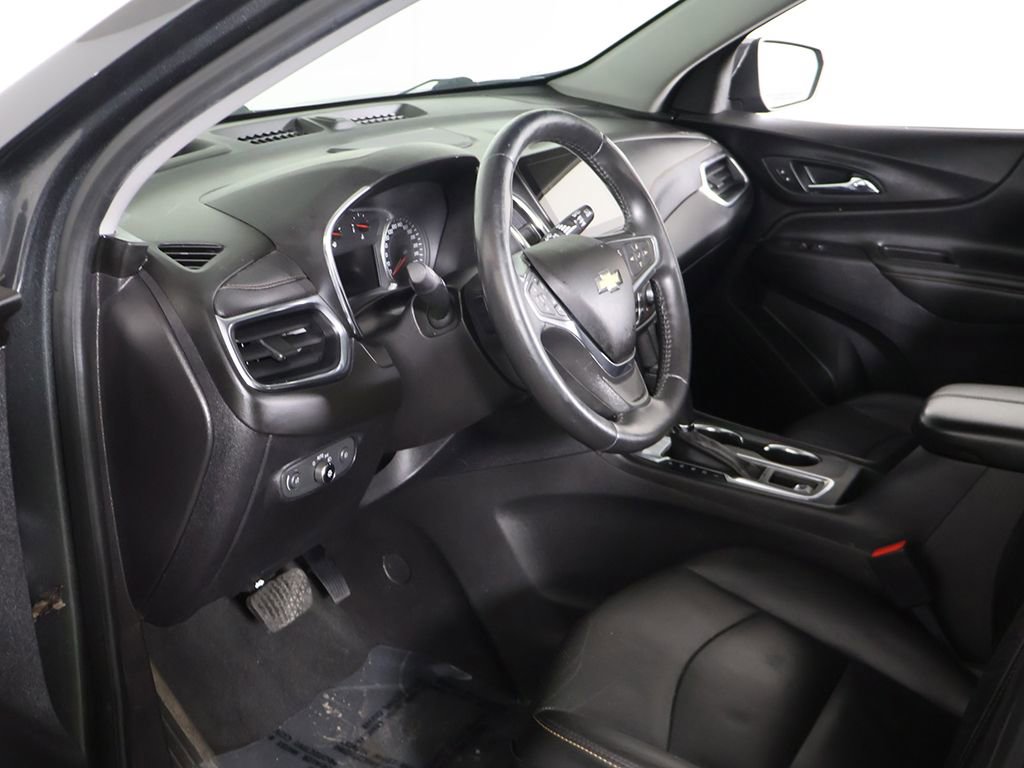 Used 2018 Chevrolet Equinox Premier w/ Premier True North Edition AWD/4WD image 27