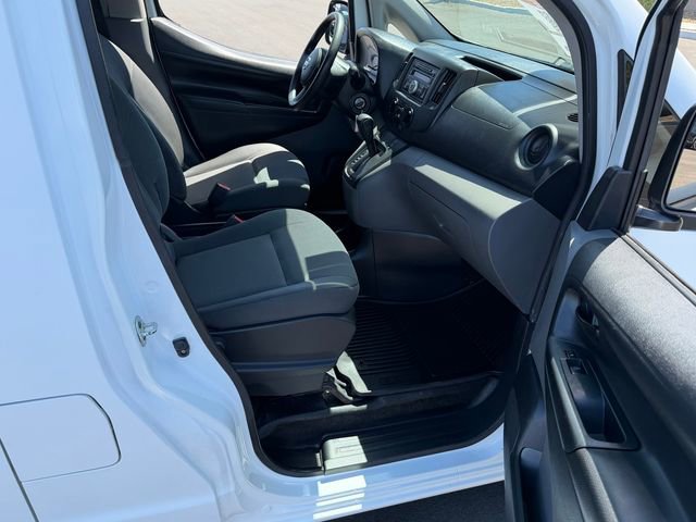 Used 2017 Nissan NV200 S w/ Cruise Control Package FWD image 22