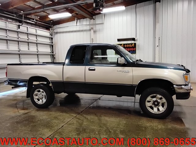 Used 1996 Toyota T100 SR5 AWD/4WD image 2