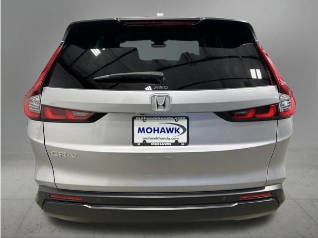 Certified 2023 Honda CR-V EX-L image 5