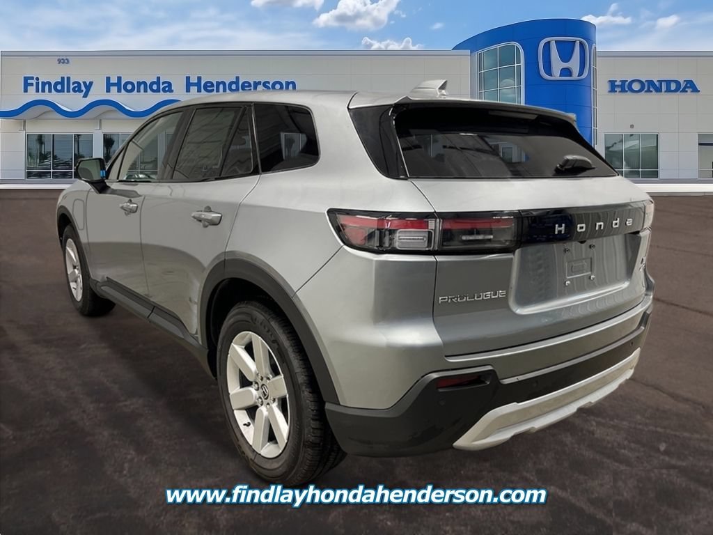New 2026 Honda Prologue EX image 3
