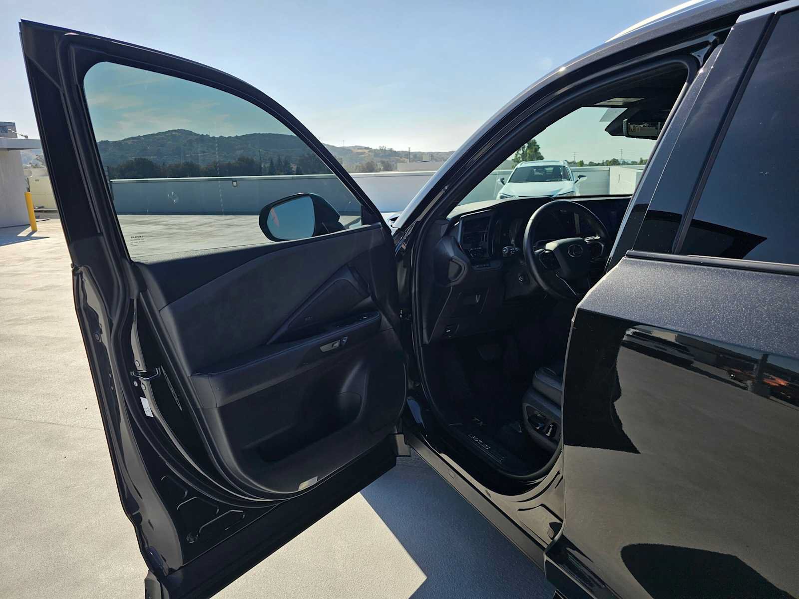 Certified 2024 Lexus TX 350 FWD w/ Technology Package image 22