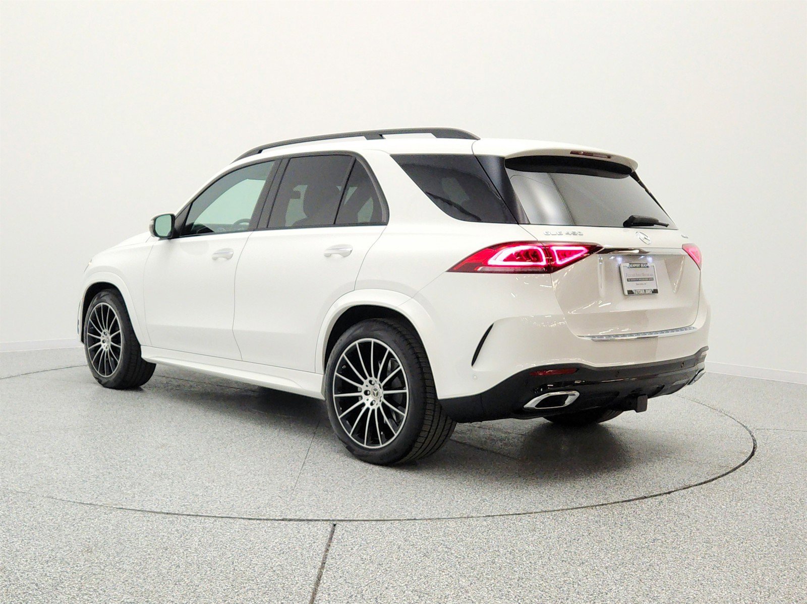 Certified 2023 Mercedes-Benz GLE 450 4MATIC image 7