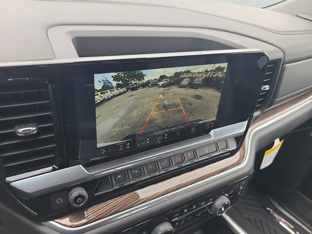 New 2026 Chevrolet Silverado 1500 LT Trail Boss w/ LT Trail Boss Premium Package AWD/4WD image 28