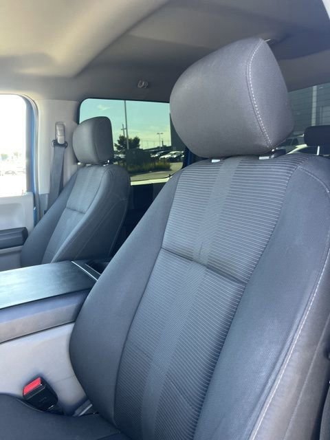 Used 2019 Ford F150 XL image 11
