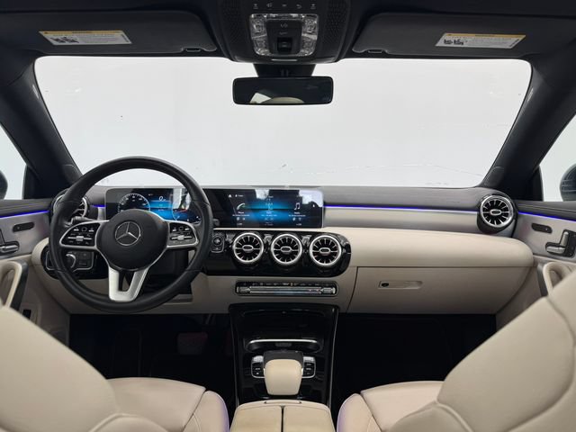 Used 2020 Mercedes-Benz CLA 250 image 6