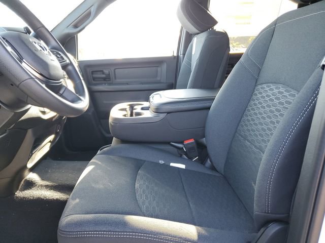 New 2026 RAM 2500 Tradesman image 13