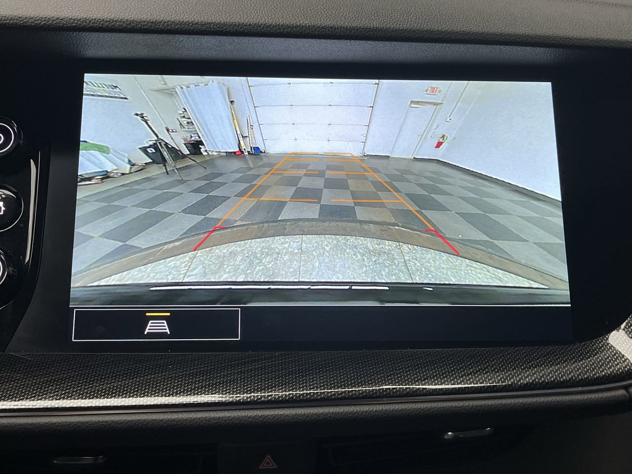 Certified 2023 Buick Envision Preferred w/ Sport Touring Package image 5